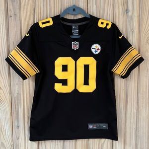 Youth Stealers Jersey